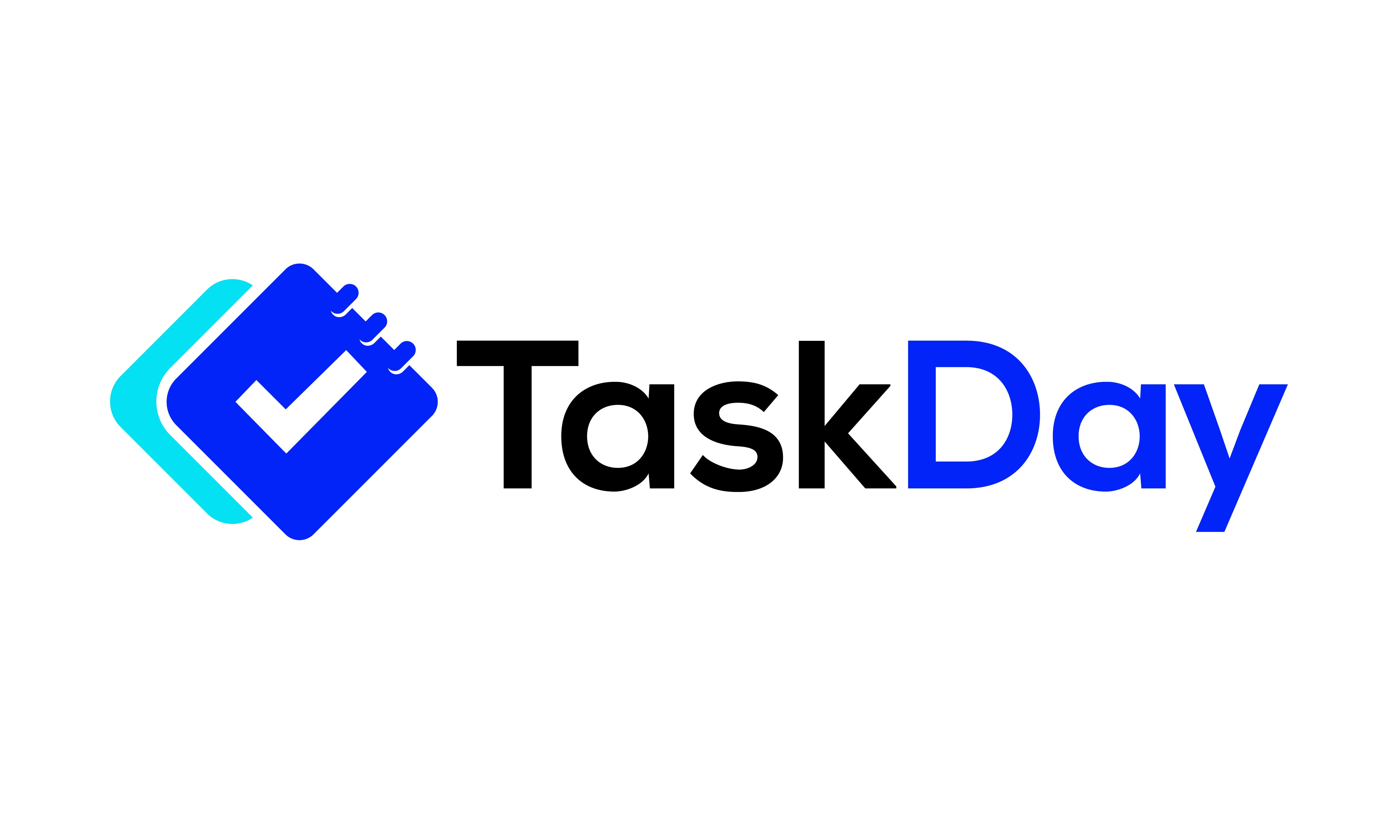 TaskDay logo